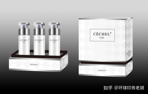 家具類化妝品包裝盒的定制流程詳解