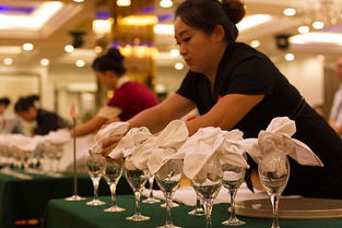 從“高興而來”到“滿意而歸” 論餐飲與住宿服務(wù)中的高質(zhì)量服務(wù)態(tài)度