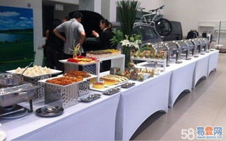 深圳金牌餐飲服務(wù) 專業(yè)承包商的精彩瞬間與一站式解決方案