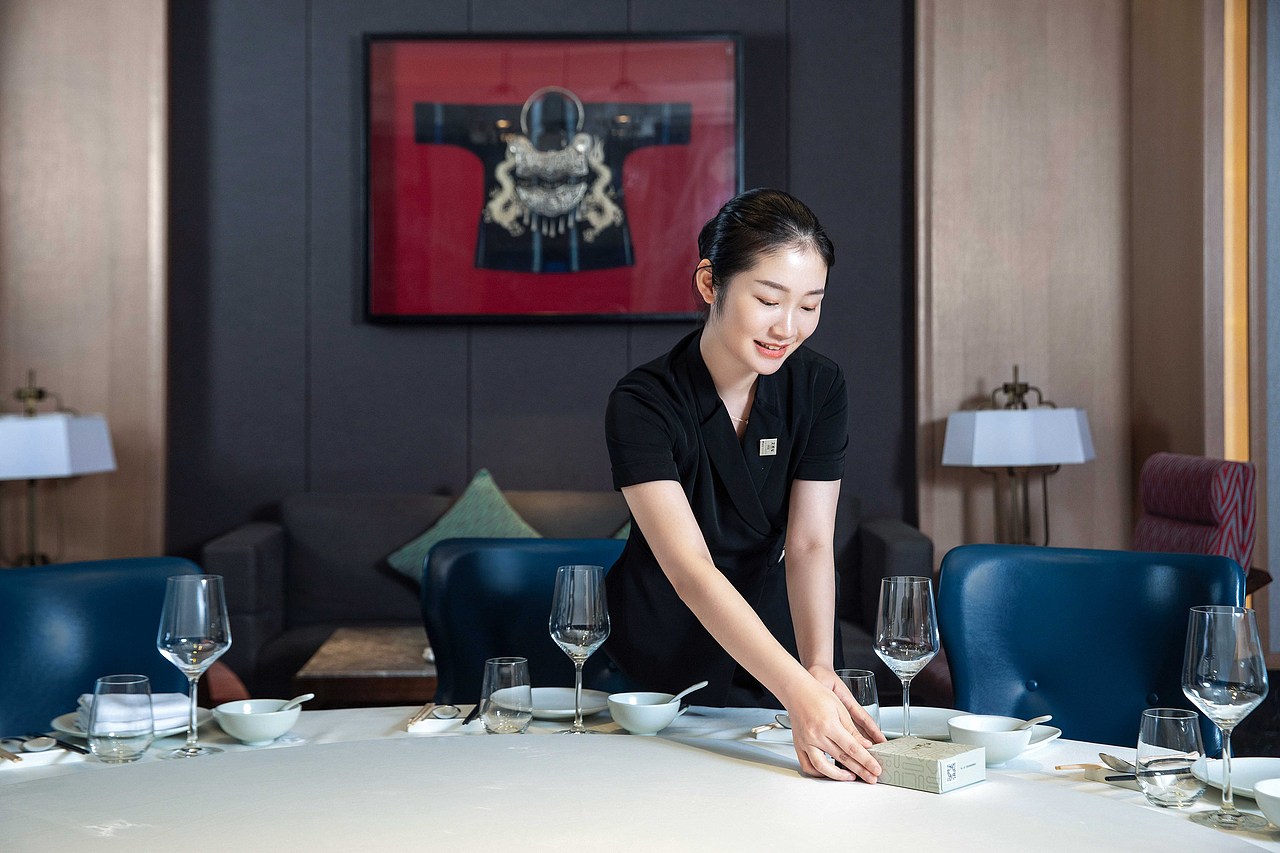 光影之間，品味天成 —— 天然臺1908餐飲服務(wù)攝影的藝術(shù)呈現(xiàn)